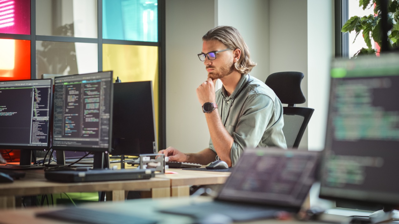 Digital and E&A Engineering Manager