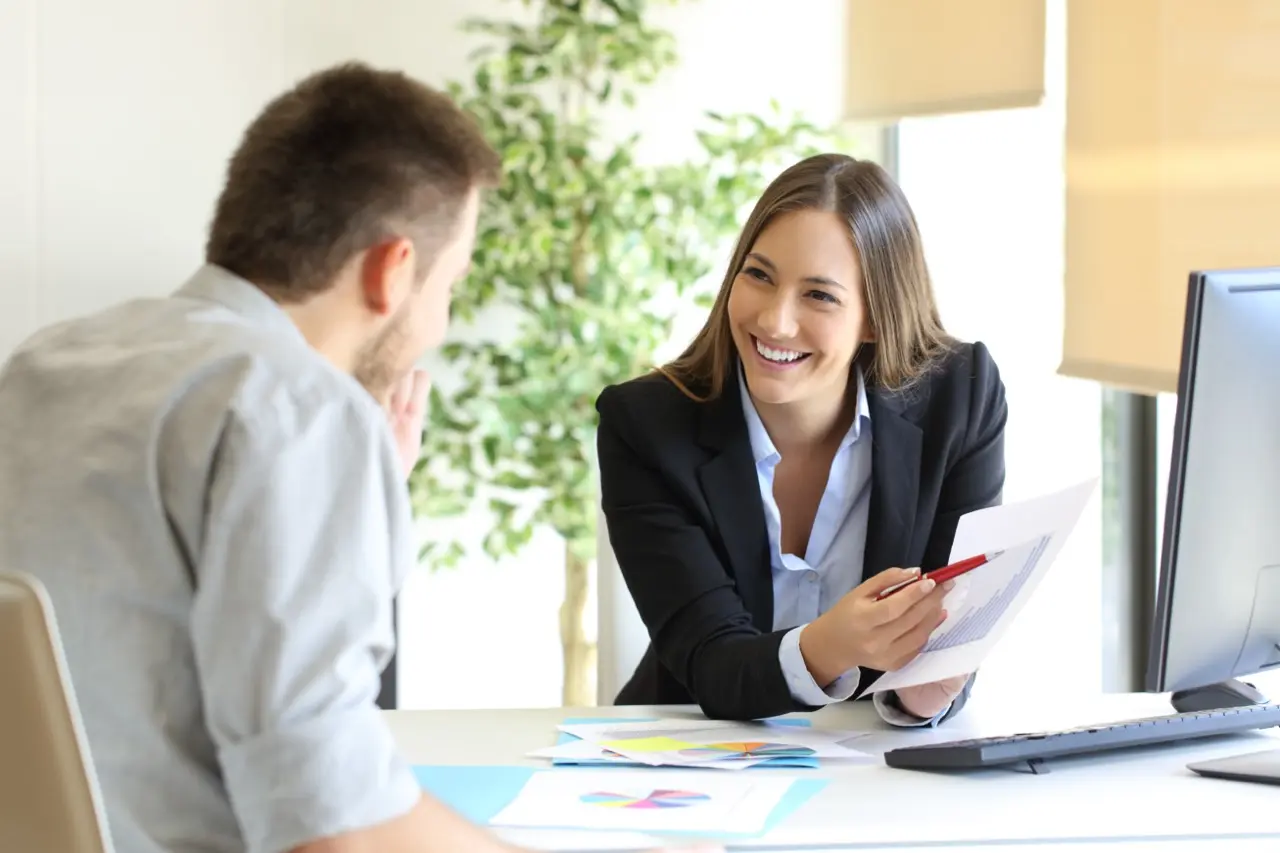Senior Account Manager (Dutch - speaking) MV02