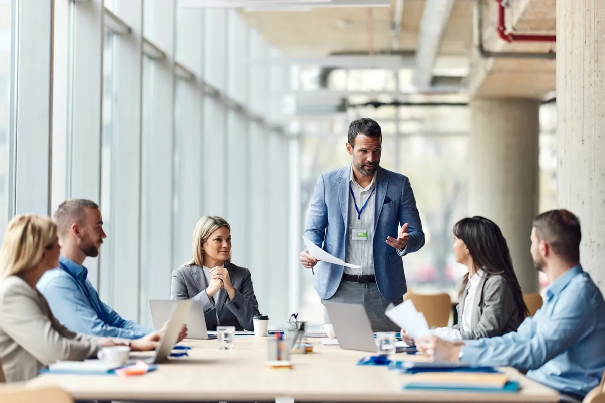 Projectmanager Verkeer
