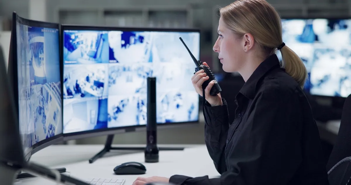 Fulltime beveiliger datacenter (Eemshaven)