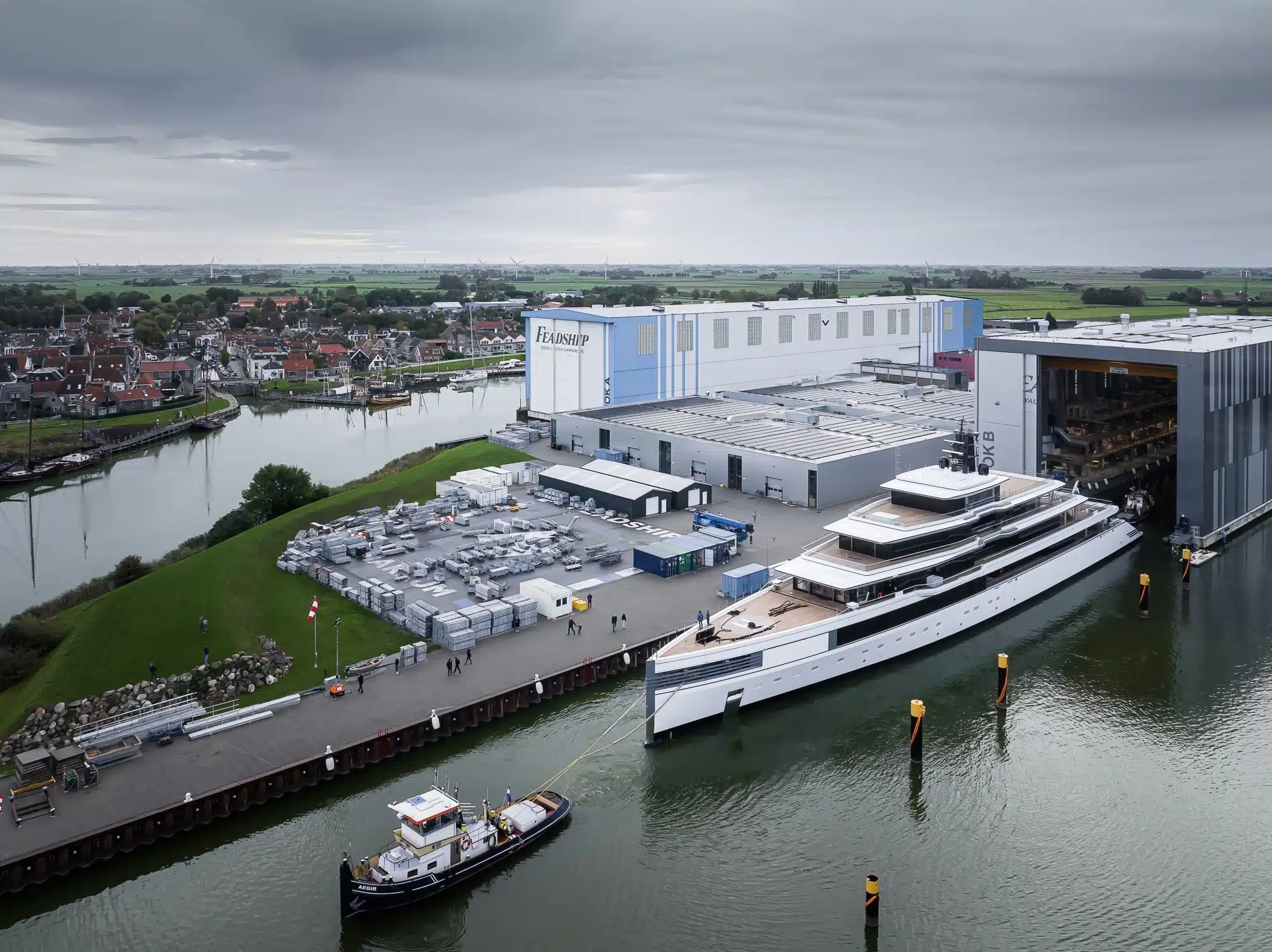 Facilitair Coördinator met aandacht voor veiligheid| Leiden